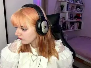 Camsoda Live Sex of mariloule