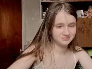 Camsoda Adult Video Chat of elbawidmaier