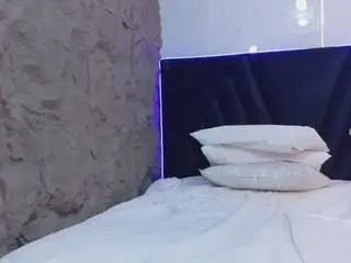 Camsoda Adult Webcam of miss-nahomi