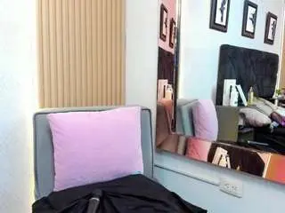 Camsoda Free Porn Cam of monzeratboyer