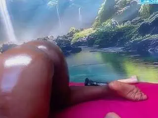 Camsoda Free Porn Cam of bleachedbuniie