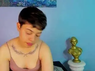 Camsoda Adult Video Chat of lexa-kitty