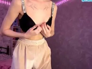 Camsoda Adult Video Chat of opalkieft