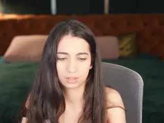 Camsoda Adult Video Chat of anettakiss
