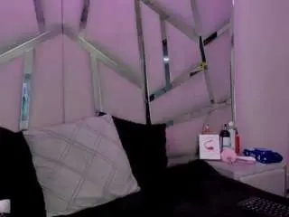 Camsoda Free Porn Cam of issysleblanc