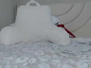 Camsoda Best Webcam of mmmmmmlia