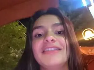 Camsoda Sex Chat of cheerrybomb