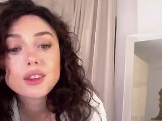 Camsoda Nude Webcam of desiremira