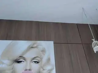 Camsoda Sex Cam of saraycollins