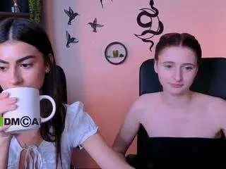 Camsoda Sex Chat of nekky-mouse