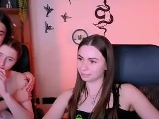 Camsoda Live Sex of nekky-mouse