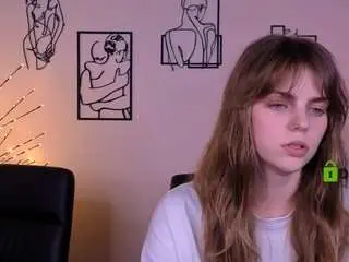 Camsoda Live Porn of nekky-mouse
