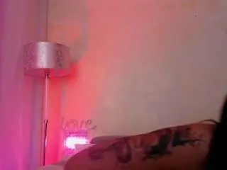 Camsoda Nude Webcam of laylacruzrose