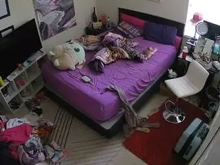 Camsoda Free Live Porn of voyeurcam-hornyhostel-01