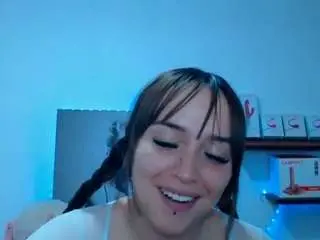 Camsoda Live Porn of anyelabubble