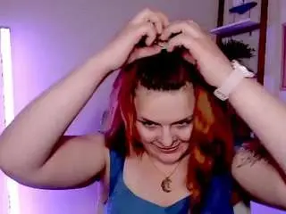 Camsoda Watch Live Sex Cams of gingerkiss