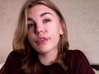Camsoda Live Porn of charisseruuska