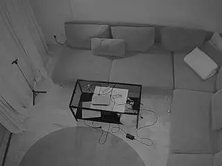 Camsoda Free Live Porn of voyeurcam-julmodels-living-7