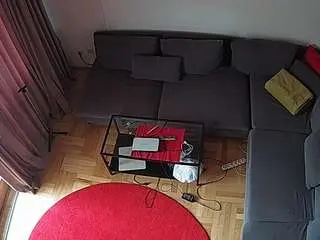 Camsoda Live Sex Cam of voyeurcam-julmodels-living-7