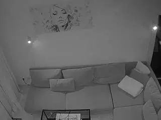 Camsoda Sex Cam of voyeurcam-julmodels-living-7