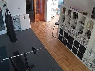 Camsoda Sex Chat of voyeurcam-julmodels-living-7
