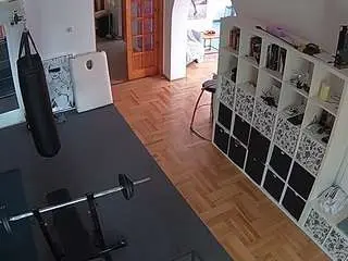 Camsoda Live Sex of voyeurcam-julmodels-living-7