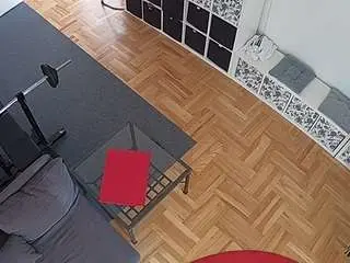 Camsoda Watch Live Sex Cams of voyeurcam-julmodels-living-7