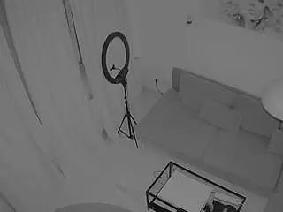 Camsoda Free Live Porn of voyeurcam-julmodels-living-7