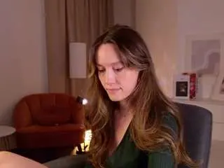 Camsoda Best Webcam of agnesgoddess