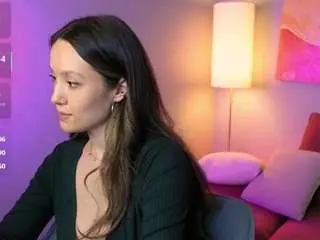 Camsoda Sex Cam of agnesgoddess
