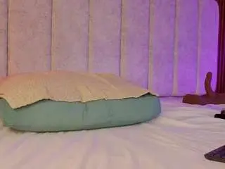 Camsoda Sex Cam of hanna-red