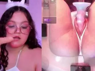 Camsoda Free Live Porn of shylysweet