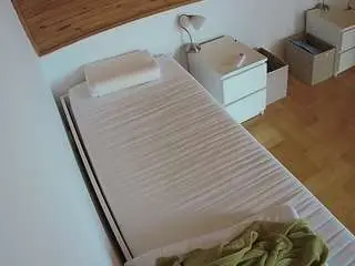 Camsoda Best live sex cam show of voyeurcam-julmodels-greybed-1