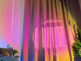 Camsoda Adult Webcam of barbara-dunnn