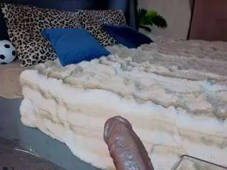 Camsoda Private Sex Chat of barbara-dunnn