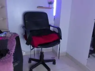Camsoda Free Porn Cam of irene-andrade