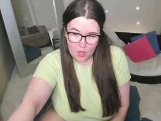 Camsoda Adult Webcam of kira-yoon