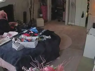 Camsoda Watch Live Sex Cams of voyeurcam-house-charleys-room