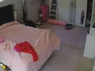 Camsoda Best live sex cam show of voyeurcam-house-charleys-room
