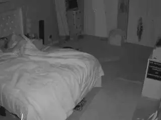 Camsoda Free Live Porn of voyeurcam-house-charleys-room