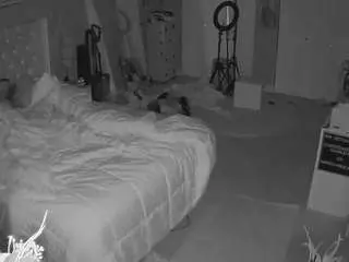 Camsoda Sex Chat of voyeurcam-house-charleys-room