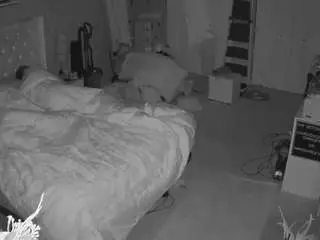 Camsoda Best live sex cam show of voyeurcam-house-charleys-room
