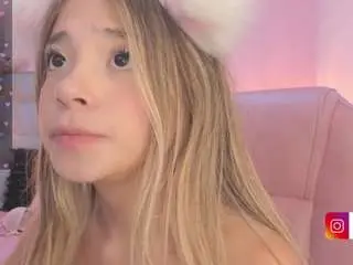 Camsoda Adult Webcam of dulcepowll