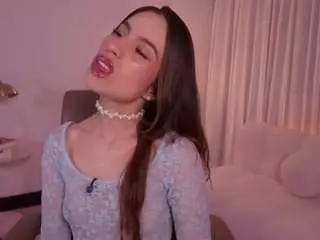 Camsoda Live Sex Cam of mariannelane
