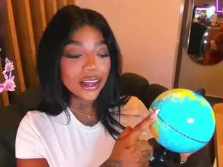Camsoda Adult Video Chat of teerry