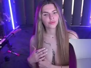 Camsoda Best live sex cam show of danielareign