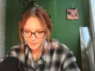 Camsoda Free Live Porn of celestinefuleki