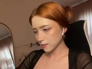Camsoda Adult Video Chat of luciwoolhouse
