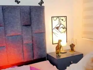 Camsoda Free Live Porn of violettaficher
