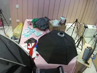 Camsoda Sex Chat of voyeurcam-casa-salsa-bedroom-1